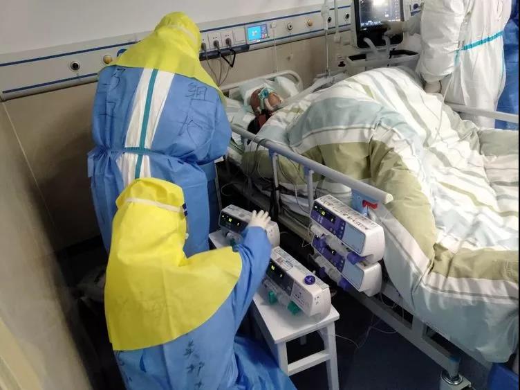 抗擊疫情日記：我相信，光明就在不遠(yuǎn)的...